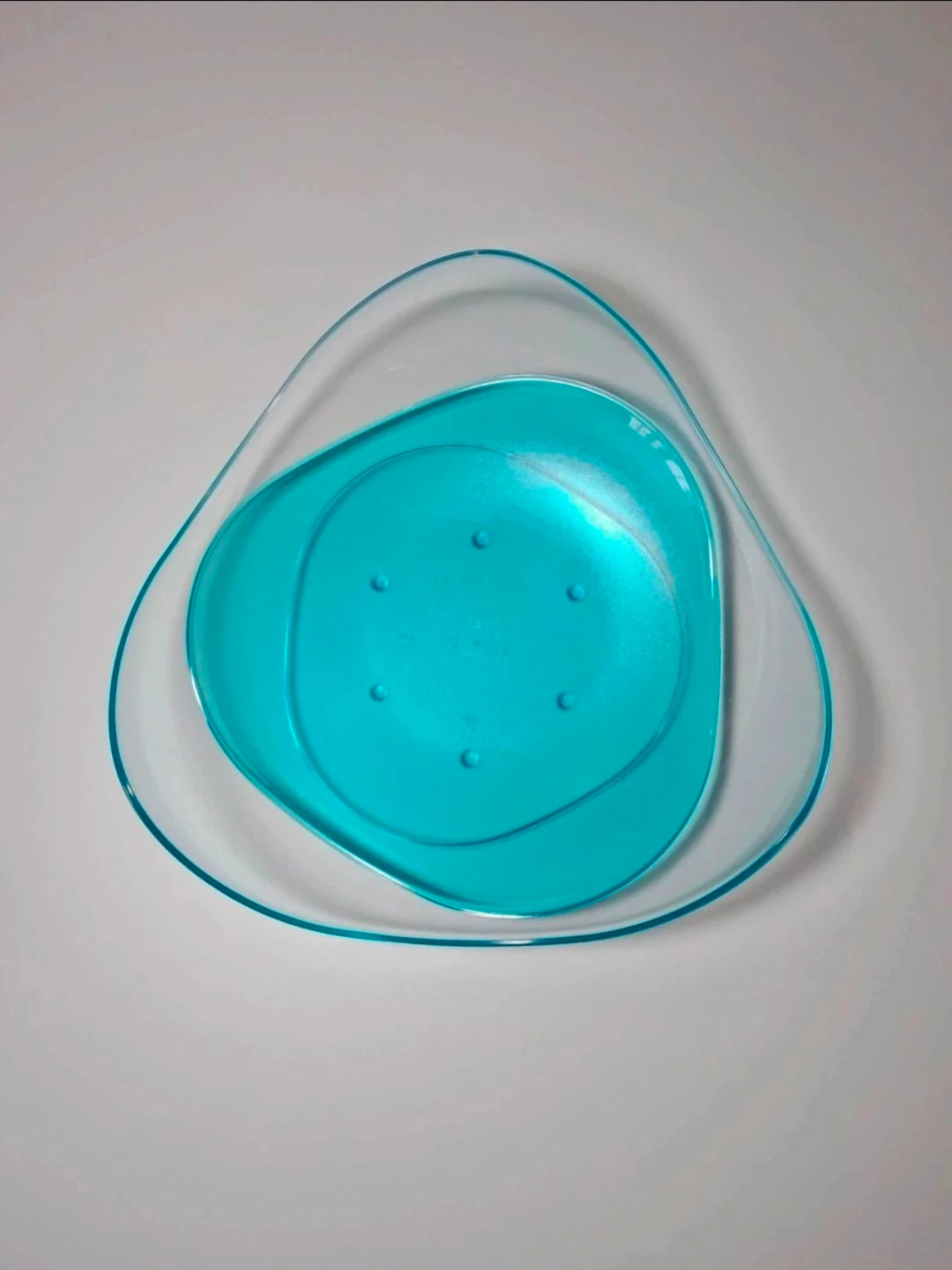 🍎 Mandje elegantie | Tupperware 🍏 – photo 3